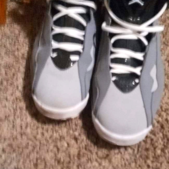 Jordans - Picture 1 of 1